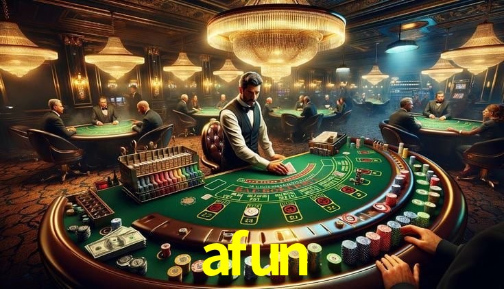 Player Reviews afun