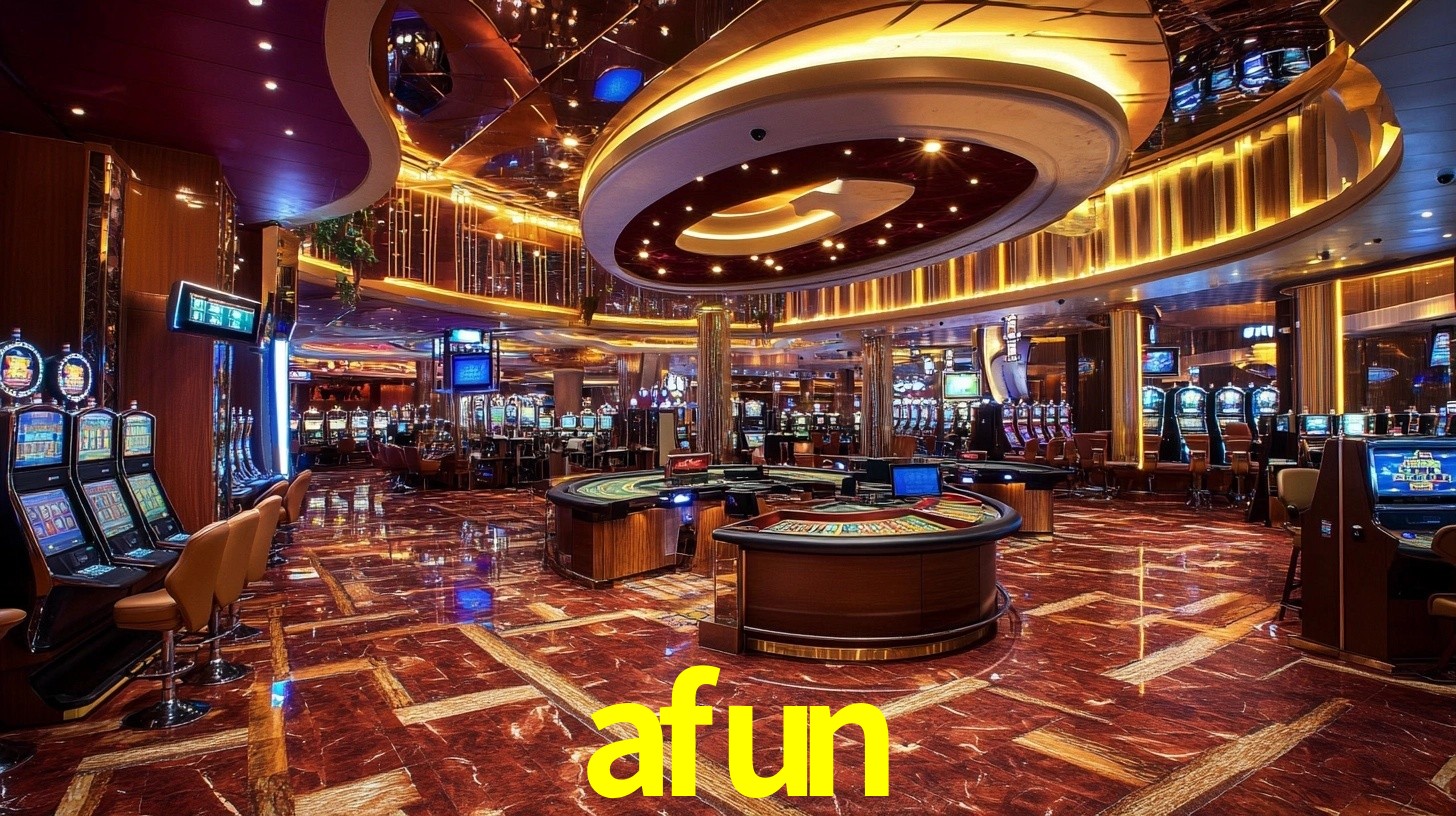 Premium Interface afun