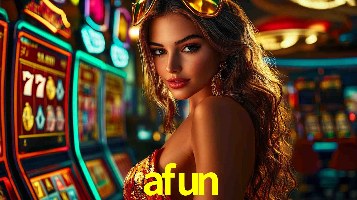 Ofertas Imperdíveis na afun: Promoções e Bônus Que Valem a Pena