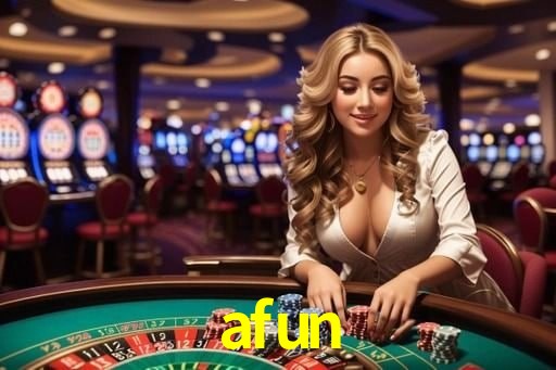 Aviator Game afun
