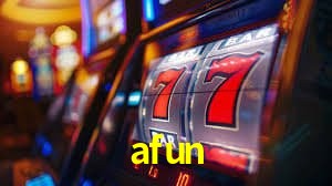 afun Caça-níqueis de mesa