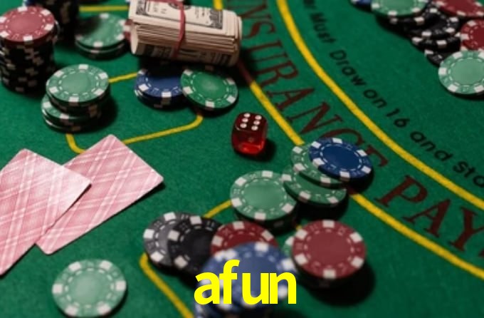 Segurança App afun
