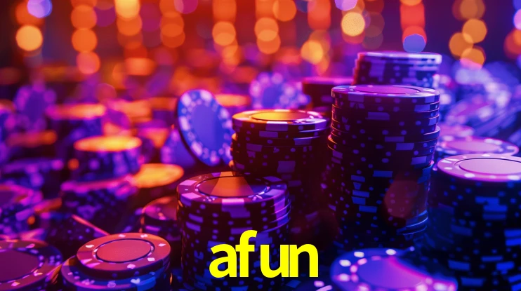 Jogos App afun