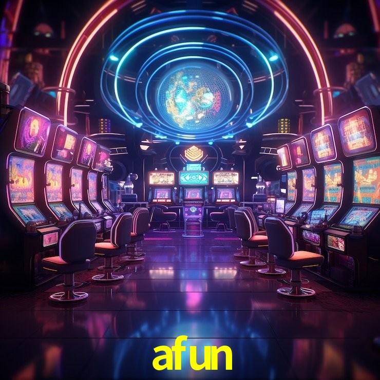 Promoções afun