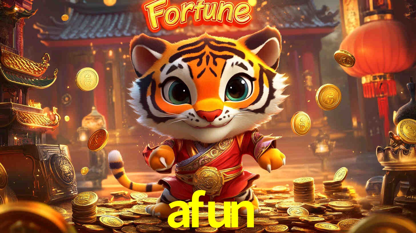 Instalar APK afun