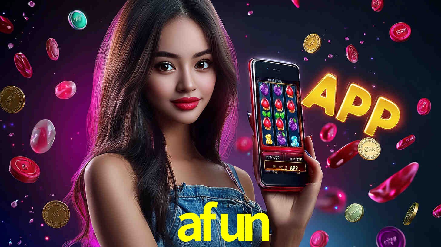 Link Download afun