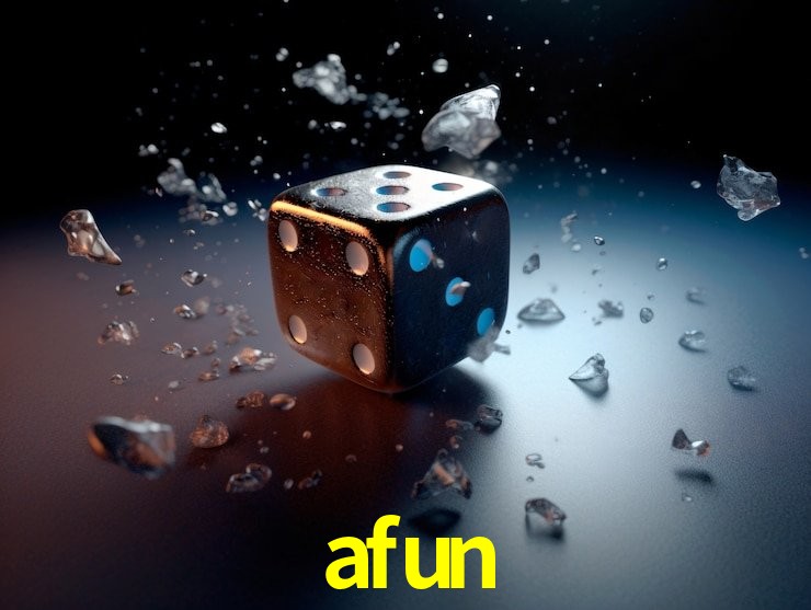 Ganhador afun