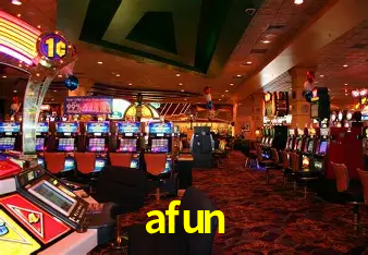 Descubra a Magia dos Jogos de Arcade no afun