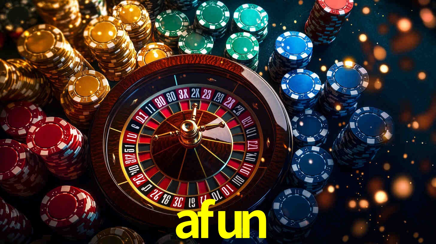 Explore as vantagens do afun: serviço profissional e confiabilidade