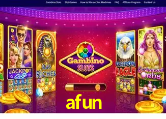A Experiência Imersiva dos Cassinos Ao Vivo no afun