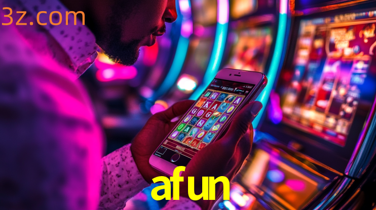 Baixar App afun