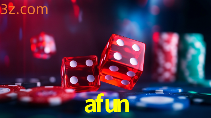 Bonus na Plataforma Online afun