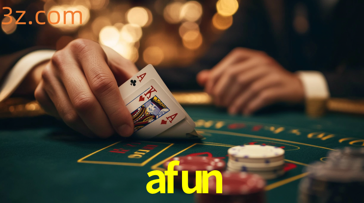 Plataforma Online afun